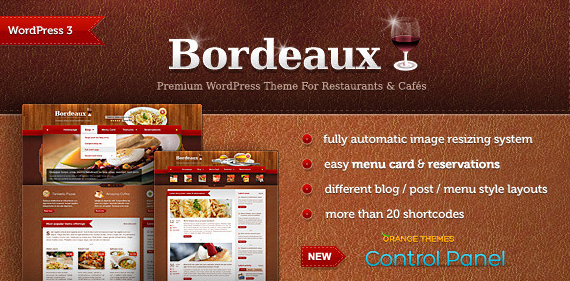 bordeau-theme