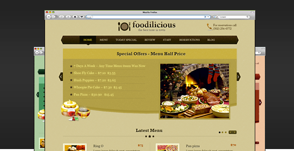 foodilicious