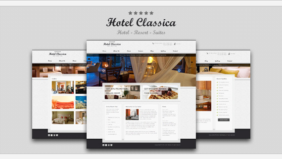 hotel-classica